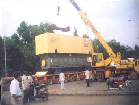 Fabrication & Erection of Structural Steels for He