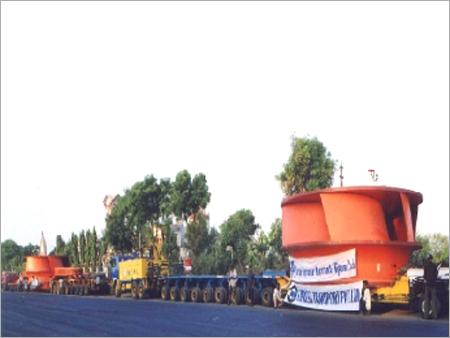 Material Handling
