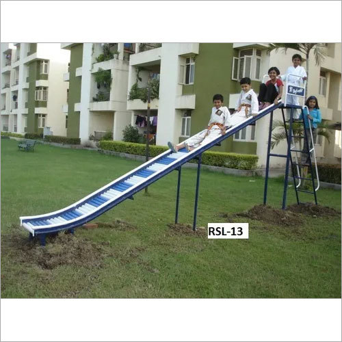 Roller Slide