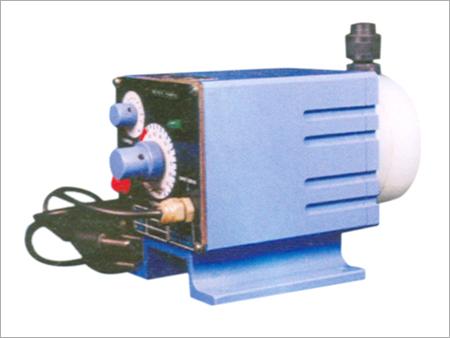 Dosing Pumps