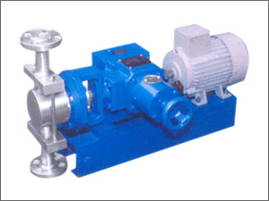Pressure Plunger Pump Pressure Plunger Pump