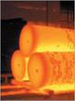 Metals - Steel 50-200mm Diameter, 1-6m Length, Hot Rolled | High Strength, Durable, Versatile, Reliable, Cost-effective