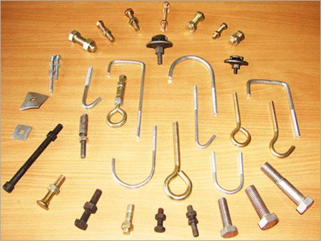 Fasteners