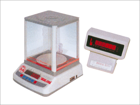Analytical Balance