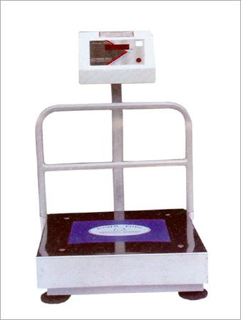 Industrial Weighing Scales