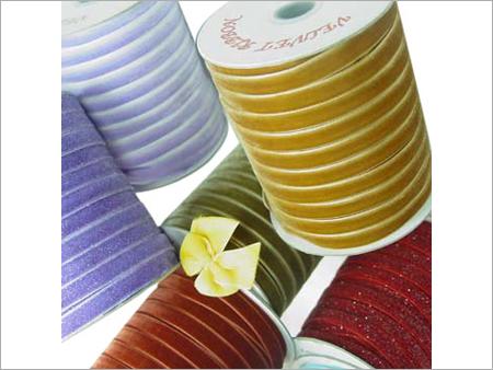 High Quality Velvet Ribbon