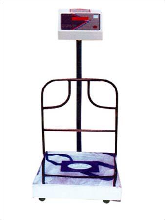 Platform Scale Conversion