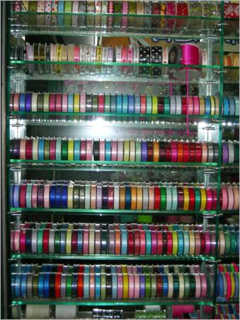 Polyester Ribbons