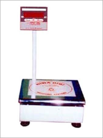 Bench Scale