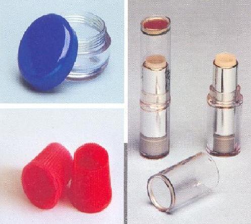 Caps & Closures