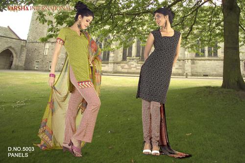 Ladies Dress Material