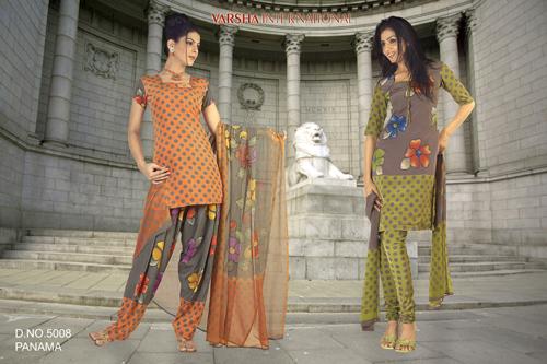Ladies Suit Fabrics