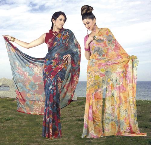 Sarees