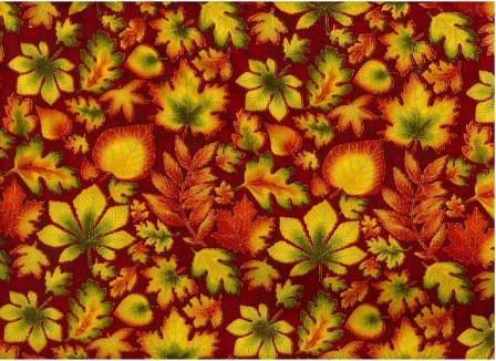 Printed Fabrics