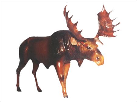 Leather Moose
