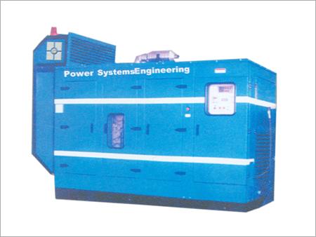 Soundproof Enclosures