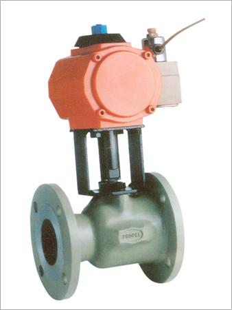 Ball Valve