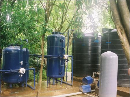 Activated Carbon Filters