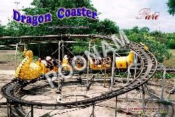 DRAGON COASTER