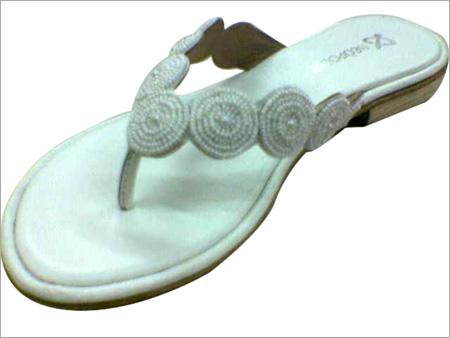 Footwear Art No. G.38