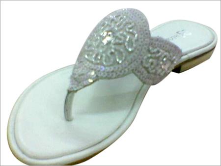 Footwear Art No. G.381