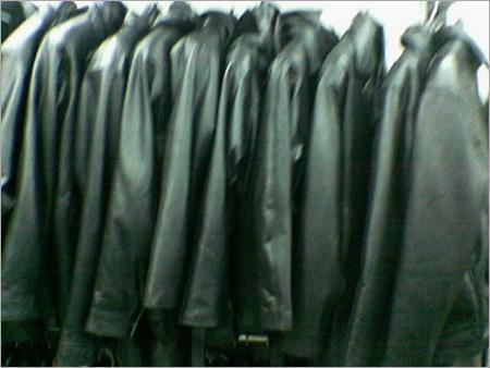 Jackets