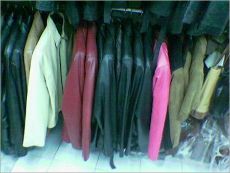 Jackets