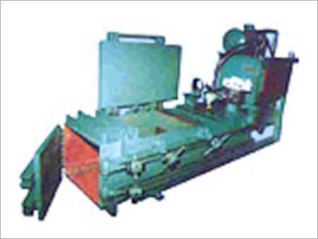 Hydraulic Bailing Machine
