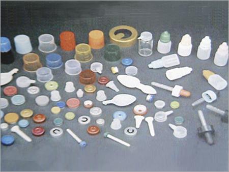 Caps/ plug