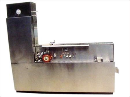 Capsule Printing Machine