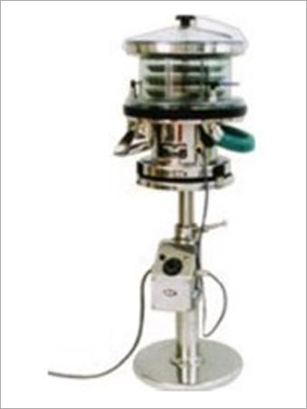 Pharmaceutical Machinery