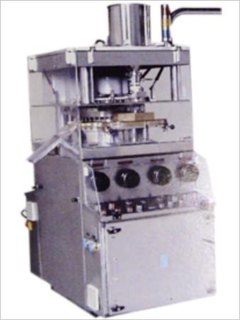 Tablets Presses