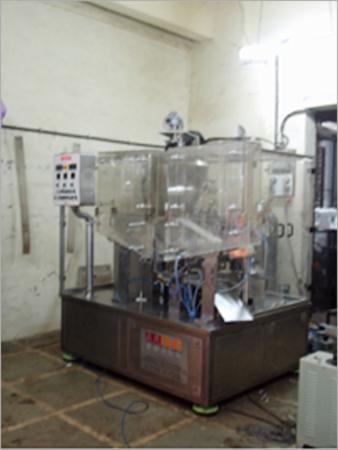 Tubefilling