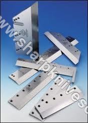 Trimmer Blade