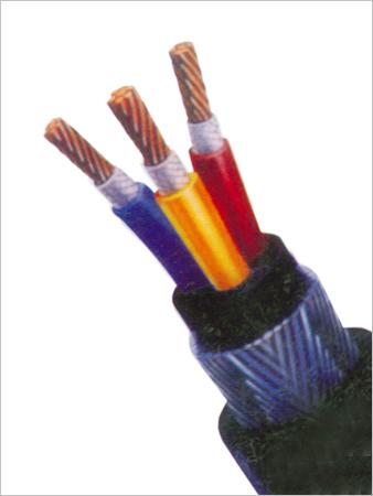 Three Core Cable
