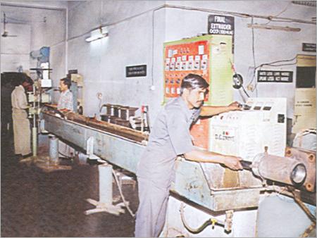 Production Unit