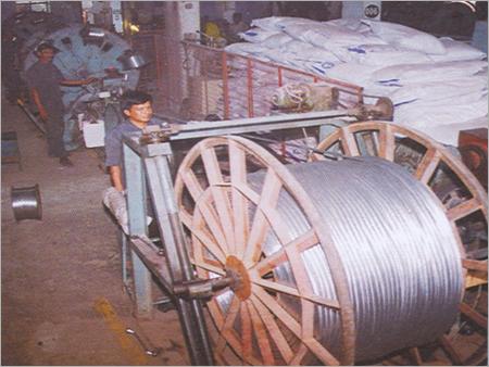 Wire / Cable Roll