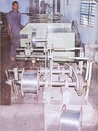 Cable Roll