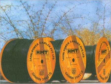 Heavy Duty Cable