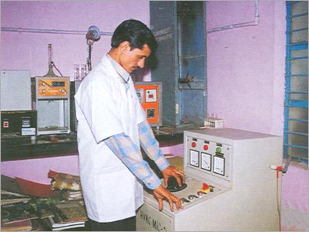 Production Unit