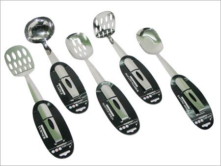 Stainless Steel Utensils