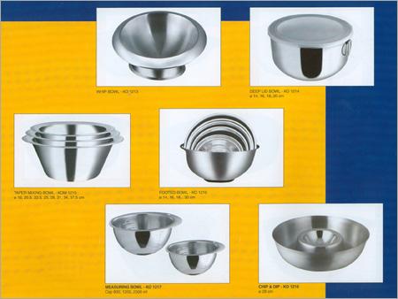 Bowls