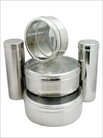 Stainless Steel Utensils