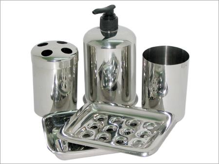 Stainless Steel Utensils