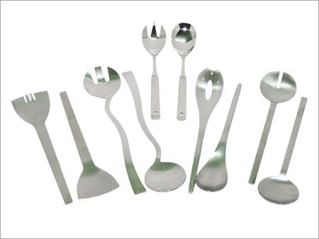 Stainless Steel Utensils