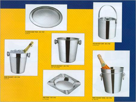 Bar-ware