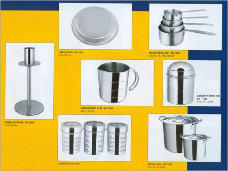 Utility Items