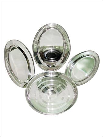 Stainless Steel Utensils