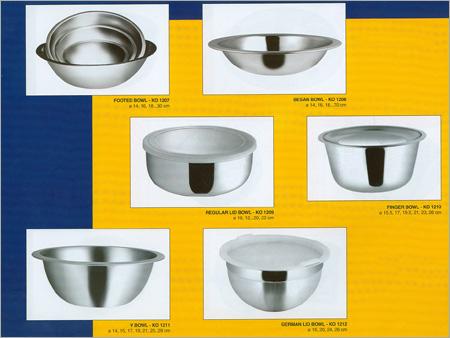 Bowls
