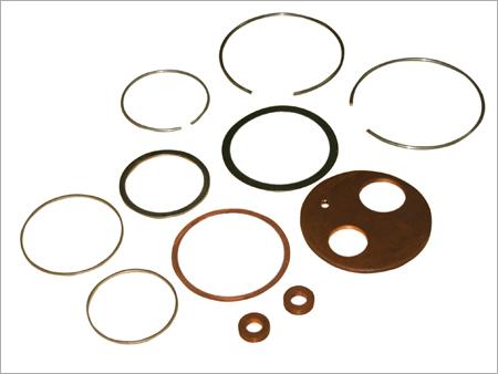 Retainer Gaskets